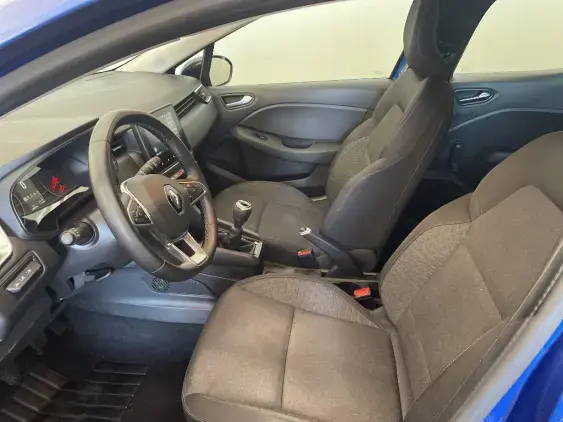 RENAULT CLIO V - voiture d'occasion - Photo 18