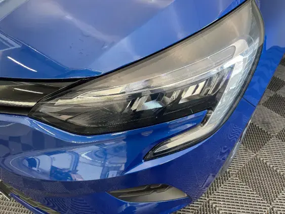 RENAULT CLIO V - voiture d'occasion - Photo 22