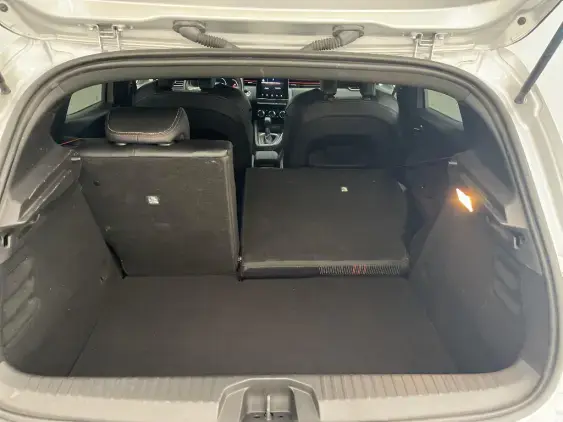 RENAULT CLIO V - voiture d'occasion - Photo 16