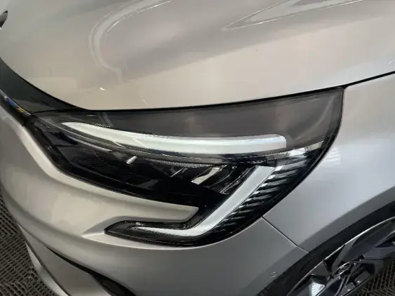 RENAULT CLIO V - voiture d'occasion - Photo 22