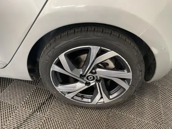 RENAULT CLIO V - voiture d'occasion - Photo 24