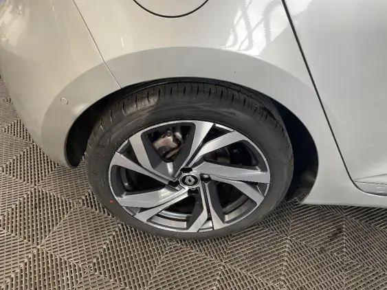 RENAULT CLIO V - voiture d'occasion - Photo 25