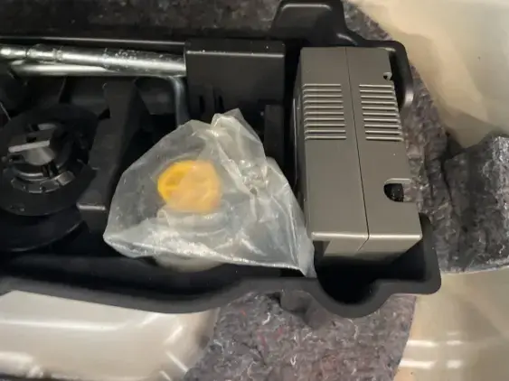 PEUGEOT 2008 II - voiture d'occasion - Photo 17