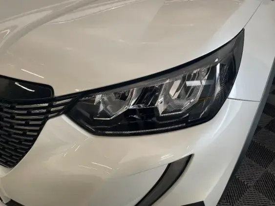 PEUGEOT 2008 II - voiture d'occasion - Photo 22