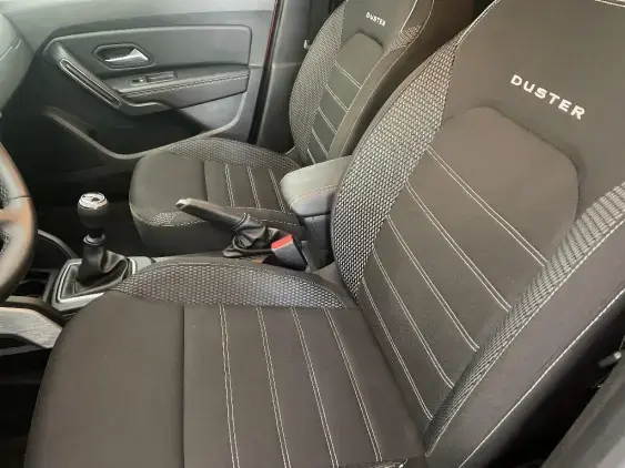 DACIA DUSTER II - voiture d'occasion - Photo 18