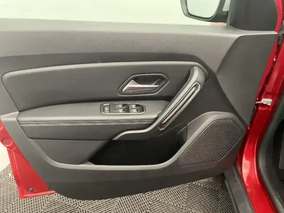 DACIA DUSTER II - voiture d'occasion - Photo 19