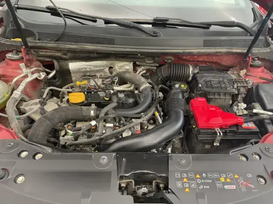 DACIA DUSTER II - voiture d'occasion - Photo 21