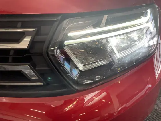 DACIA DUSTER II - voiture d'occasion - Photo 22