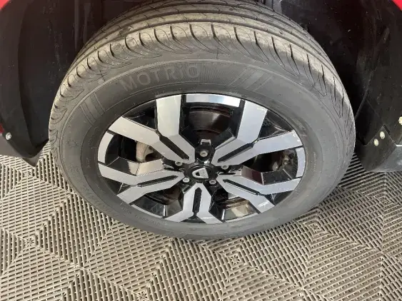 DACIA DUSTER II - voiture d'occasion - Photo 23