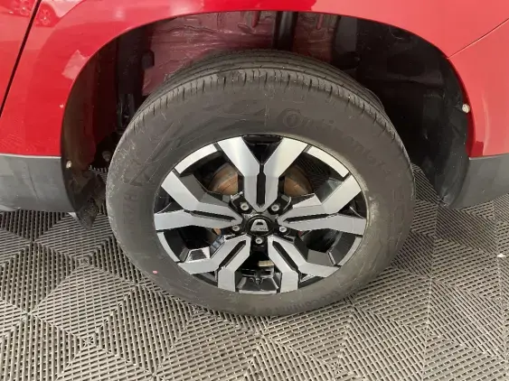 DACIA DUSTER II - voiture d'occasion - Photo 24