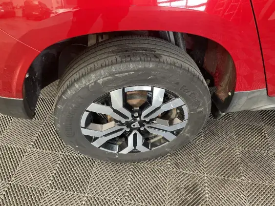 DACIA DUSTER II - voiture d'occasion - Photo 25