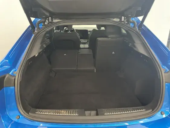 RENAULT RAFALE - voiture d'occasion - Photo 15