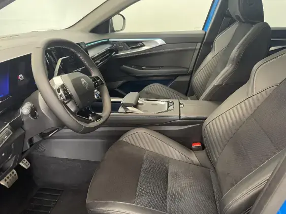 RENAULT RAFALE - voiture d'occasion - Photo 17