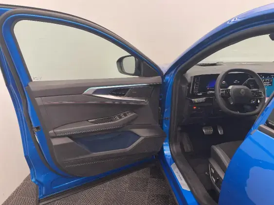 RENAULT RAFALE - voiture d'occasion - Photo 18