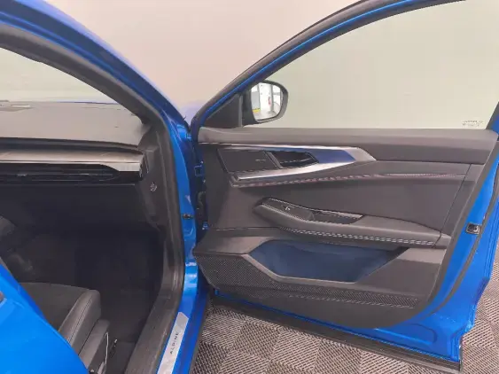 RENAULT RAFALE - voiture d'occasion - Photo 19