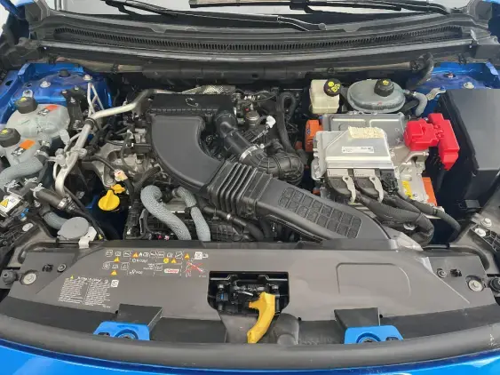 RENAULT RAFALE - voiture d'occasion - Photo 20