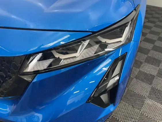 RENAULT RAFALE - voiture d'occasion - Photo 21