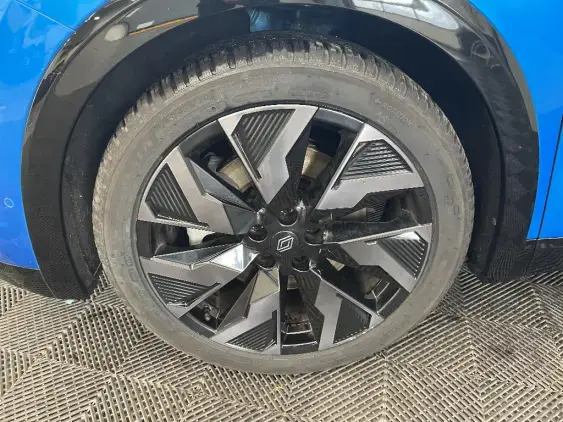 RENAULT RAFALE - voiture d'occasion - Photo 22