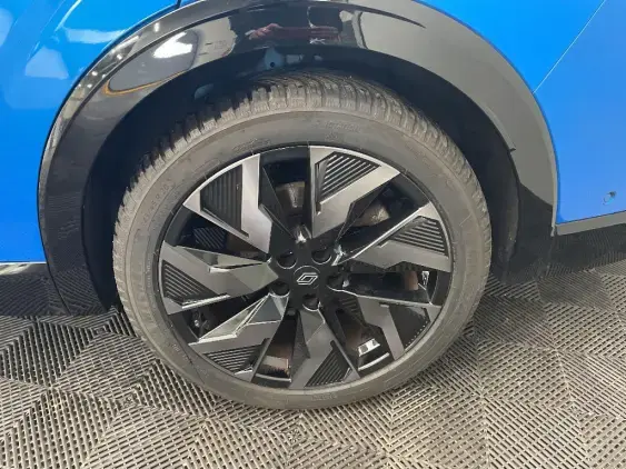 RENAULT RAFALE - voiture d'occasion - Photo 23