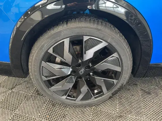 RENAULT RAFALE - voiture d'occasion - Photo 24