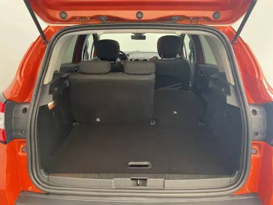 RENAULT CAPTUR - voiture d'occasion - Photo 16