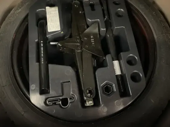 RENAULT CAPTUR - voiture d'occasion - Photo 17