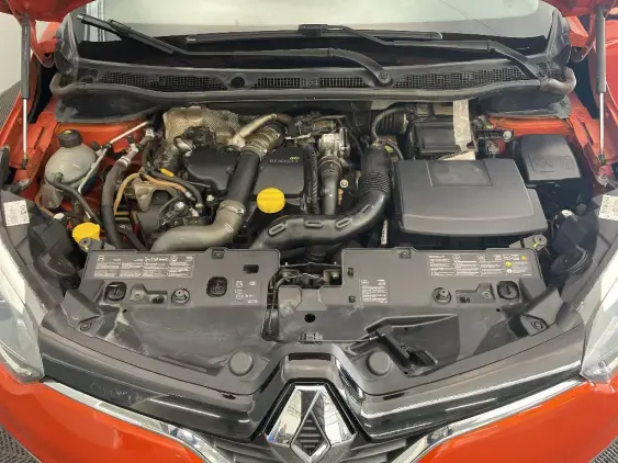 RENAULT CAPTUR - voiture d'occasion - Photo 21