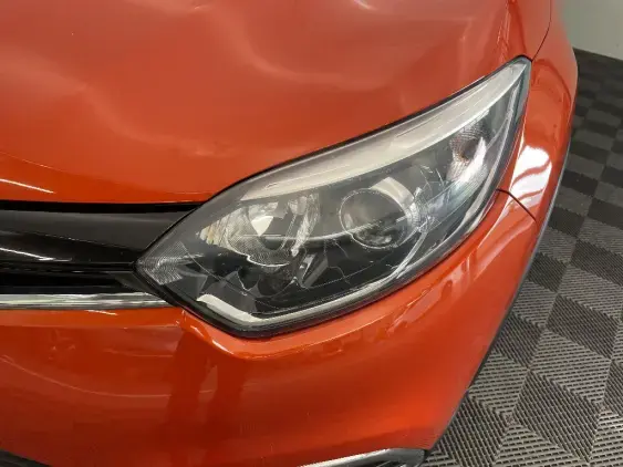 RENAULT CAPTUR - voiture d'occasion - Photo 22