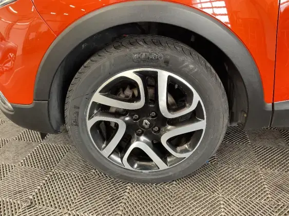 RENAULT CAPTUR - voiture d'occasion - Photo 23