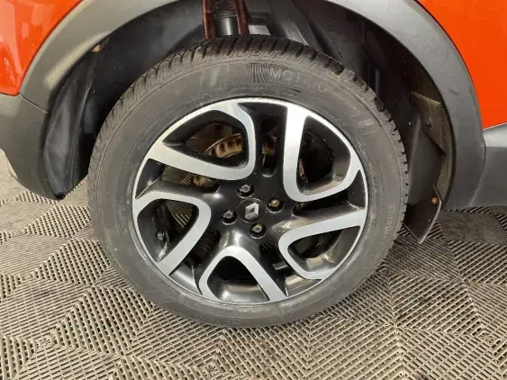 RENAULT CAPTUR - voiture d'occasion - Photo 25