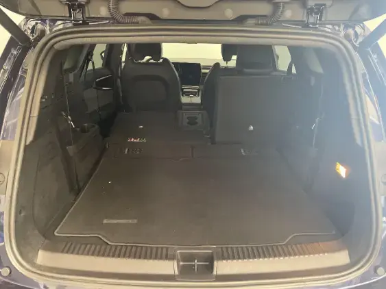 RENAULT ESPACE VI - voiture d'occasion - Photo 16