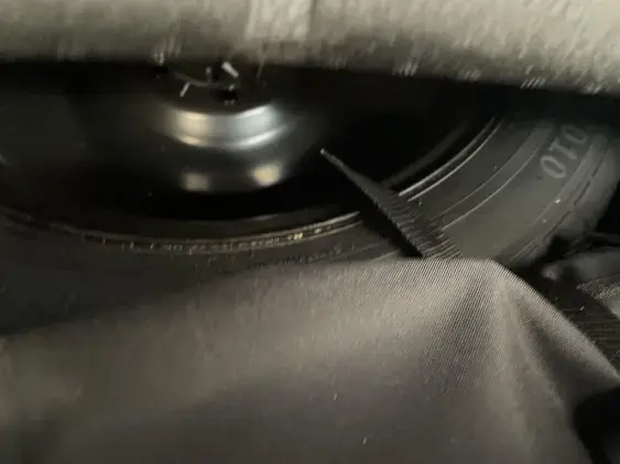 RENAULT ESPACE VI - voiture d'occasion - Photo 17