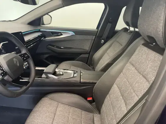 RENAULT ESPACE VI - voiture d'occasion - Photo 18