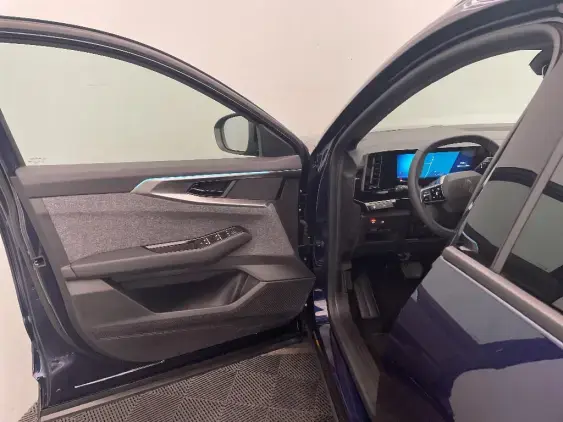 RENAULT ESPACE VI - voiture d'occasion - Photo 19