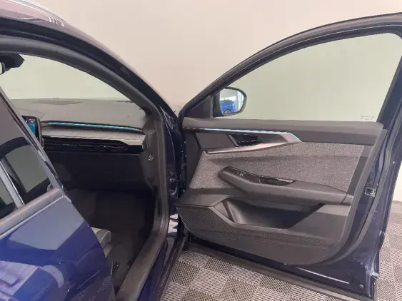 RENAULT ESPACE VI - voiture d'occasion - Photo 20