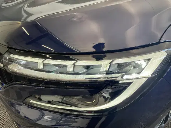 RENAULT ESPACE VI - voiture d'occasion - Photo 22