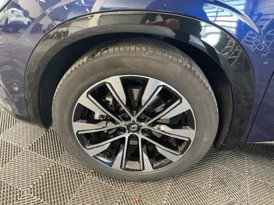 RENAULT ESPACE VI - voiture d'occasion - Photo 23