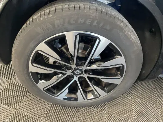 RENAULT ESPACE VI - voiture d'occasion - Photo 25