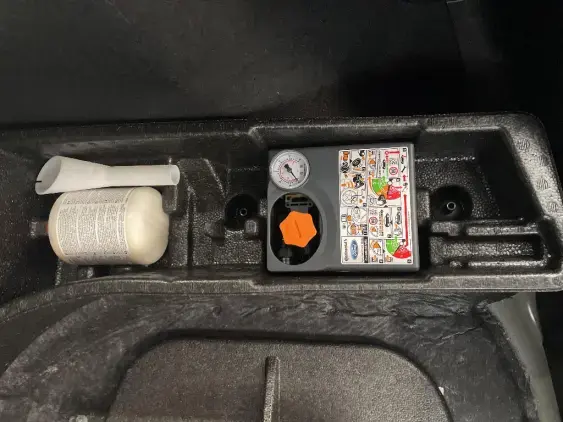 FORD KUGA III - voiture d'occasion - Photo 17