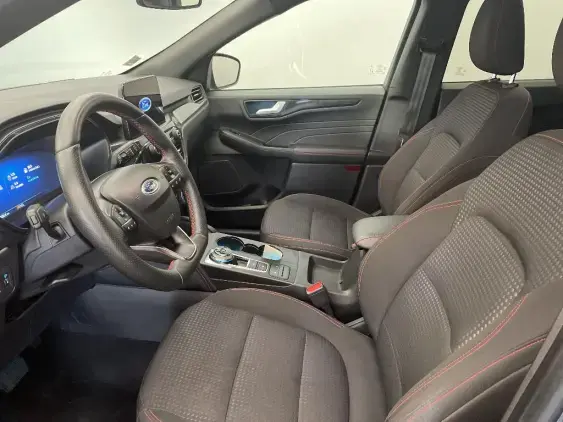 FORD KUGA III - voiture d'occasion - Photo 18