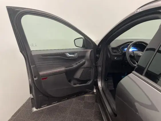 FORD KUGA III - voiture d'occasion - Photo 19