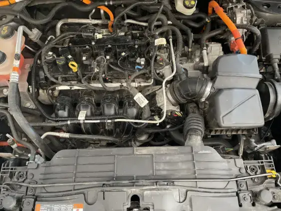 FORD KUGA III - voiture d'occasion - Photo 21