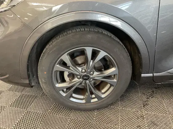 FORD KUGA III - voiture d'occasion - Photo 23