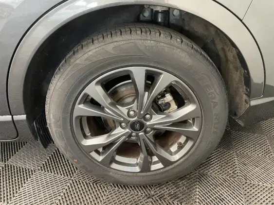 FORD KUGA III - voiture d'occasion - Photo 24