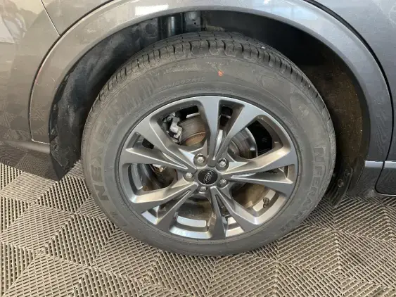 FORD KUGA III - voiture d'occasion - Photo 25