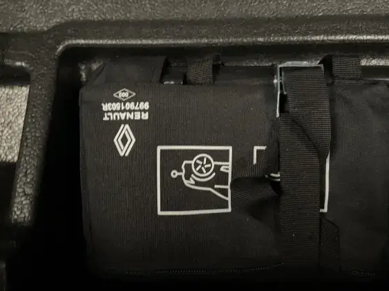 RENAULT AUSTRAL - voiture d'occasion - Photo 17