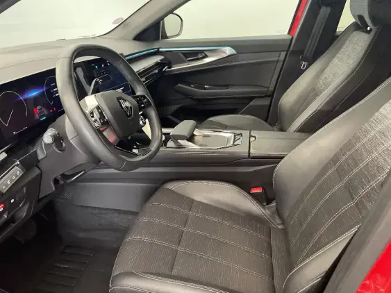 RENAULT AUSTRAL - voiture d'occasion - Photo 18