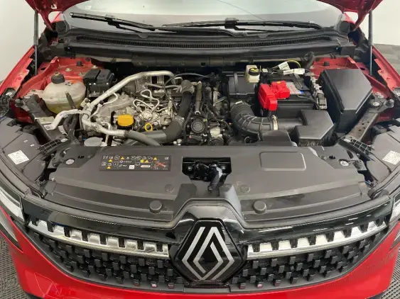 RENAULT AUSTRAL - voiture d'occasion - Photo 21