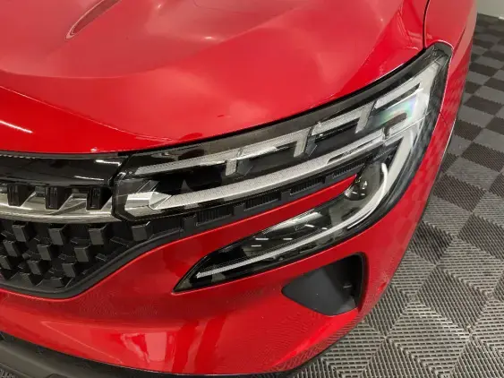 RENAULT AUSTRAL - voiture d'occasion - Photo 22