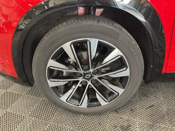 RENAULT AUSTRAL - voiture d'occasion - Photo 23